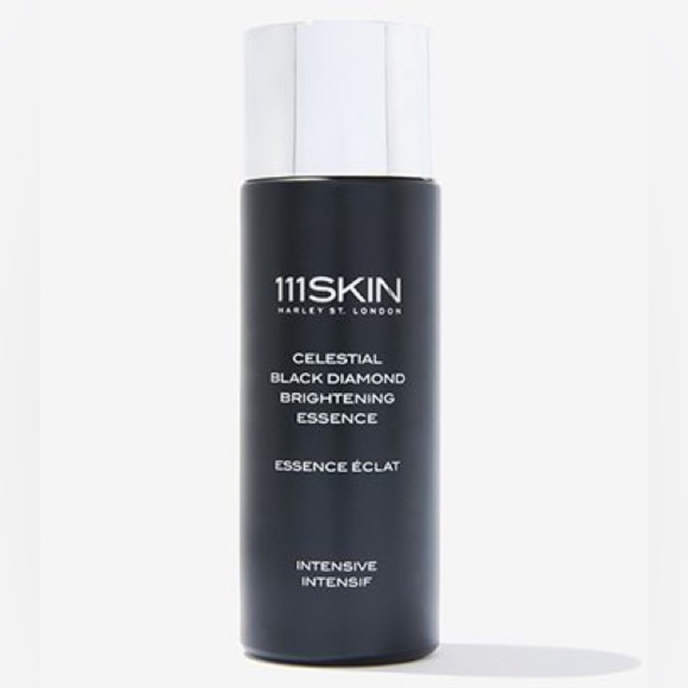 111SKIN Celestial Black Diamond Brightening Essence